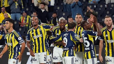 F.Bahçe, Beşiktaş Derbisi İçin Hazır