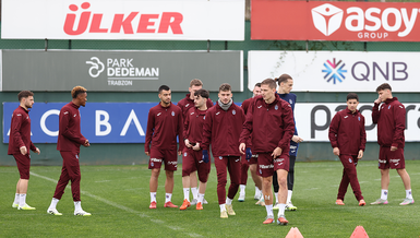 Trabzonspor, Ziraat Türkiye Kupası'nda Van Spor FK ile Yarışacak