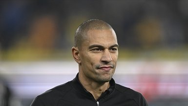 Gökhan İnler: "Beşiktaş'ta Yönetici Olma Fırsatım Olmadı"