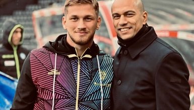 Gökhan İnler, Semih'e Destek Verdi