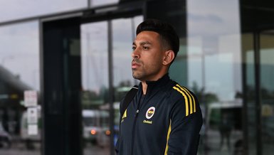 Fenerbahçe'den İrfan Can Kahveci Açıklaması: "Karara Saygı Duyuyorum"