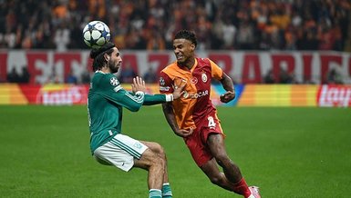 Eren Elmalı'ya Formayı Veren Teknik Direktör Jakobs ile Deplasmanda Mücadele Edecek