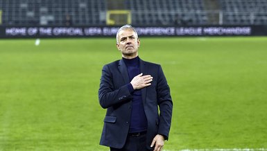 İsmail Kartal, Fenerbahçe ile Basın Toplantısını İptal Etti