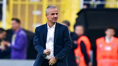 İsmail Kartal: Fenerbahçemizin bir evladı olarak...