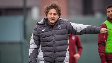 Trabzonspor, Ara Transfer Dönemi İçin Hazırlıklarını Sürdürüyor