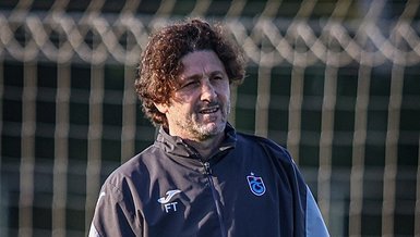 Trabzonspor, Süper Lig'deki Hedeflerine Odaklandı