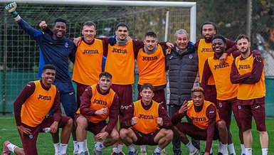 Trabzonspor'un İstanbul Çıkarması: Beşiktaş Maçı Öncesi Durum Değerlendirmesi