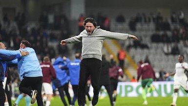 Trabzonspor İstanbul Takımları Karşısında Gücünü Gösterdi