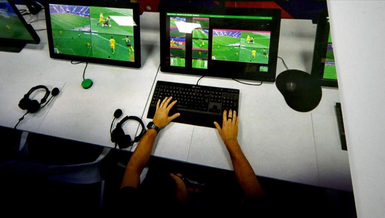 Trendyol Süper Lig'de Erteleme Maçlarının VAR Hakemleri Belirlendi