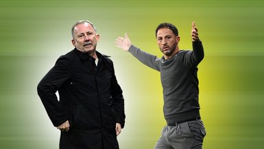 Ziraat Türkiye Kupası'nda Derbi Atmosferi: Fenerbahçe ve Beşiktaş Hazırlıklarını Sürdürüyor