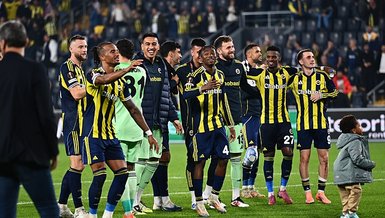 Fenerbahçe, Stuttgart'ı Penaltıyla Geçti