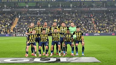 Fenerbahçe'nin UEFA Avrupa Ligi Mücadelesinde Sürpriz Beraberlik