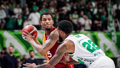 Galatasaray MCT Technic'in Şampiyonlar Ligi'ndeki Rakipleri Belli Oldu