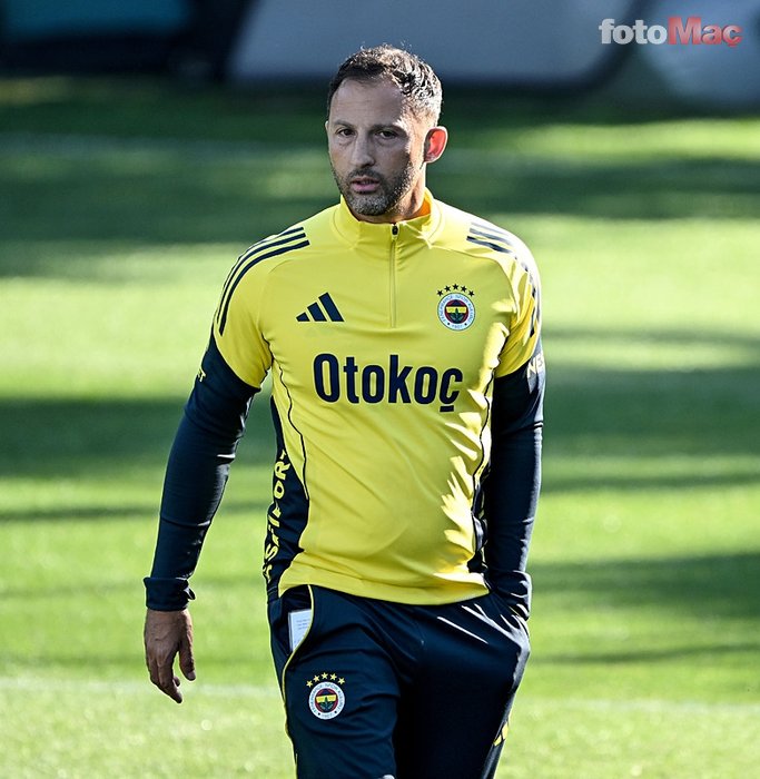 Fenerbahçe'de Tedesco Dönemi Başladı