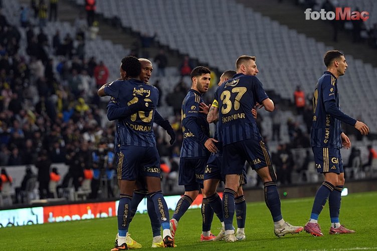 Fenerbahçe'de Son Gelişmeler: Milan Skriniar Hedefte