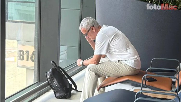 Thiago Motta Fenerbahçe ile görüşüyor!