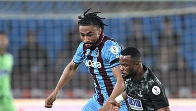 Jabol Folcarelli çok çalıştı