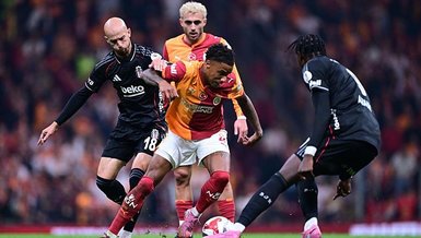 İsmail Jakobs'tan Sevindirici Gelişme