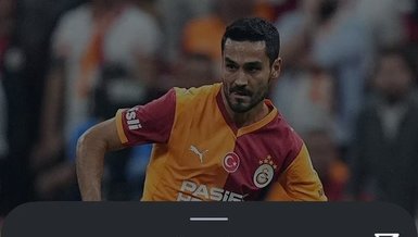 Cimbom'un Jakobs'undan İlkay Gündoğan'a Övgü