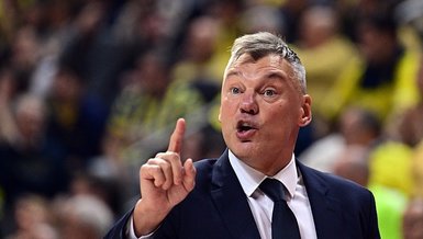 Fenerbahçe Beko, Panathinaikos'a Mağlup Oldu: Jasikevicius'tan Açıklamalar