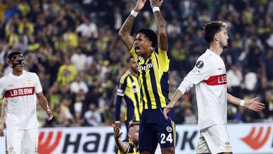 Fenerbahçe, Stuttgart'ı 1-0 Mağlup Etti: Jayden Oosterwolde Açıklamalarda Bulundu