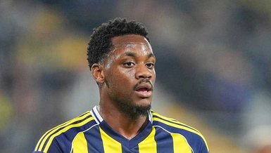 Kolombiya Teknik Direktörü Lorenzo, Jhon Duran'ın Milli Takım Seçimi Hakkında Açıklamalarda Bulundu