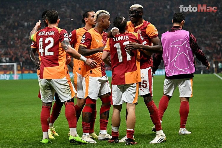 Galatasaray, Bodo/Glimt'i 3-1 ile Geçti, Ajax Maçı Öncesi Hazırlıklar Devam Ediyor
