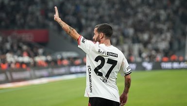 Rafa Silva'nın Çok Yönlülüğü Beşiktaş’ın Gücünü Artırıyor