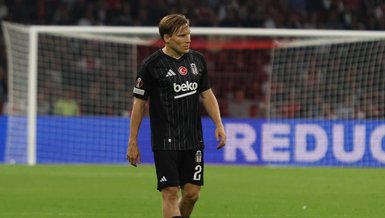 Beşiktaş, Svensson ile Ocak'ta Yolları Ayıracak