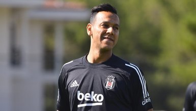 Josef de Souza’dan Beşiktaş kararı! Sergen Yalçın’a özel mesaj