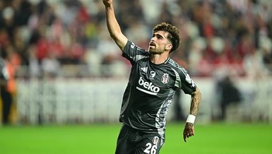 Jota Silva'nın Nottingham Forest'tan Transfer Detayı Açığa Çıktı