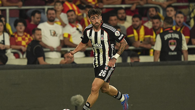 Beşiktaş, Jota Silva İçin Özel Antrenör Getirdi