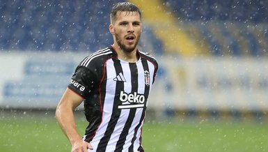 Beşiktaş, David Jurasek ile Yollarını Ayırmayı Planlıyor