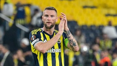 Juventus, Gleison Bremer'in Yerine Fenerbahçe'den Milan Skriniar'ı Almaya Çalışıyor