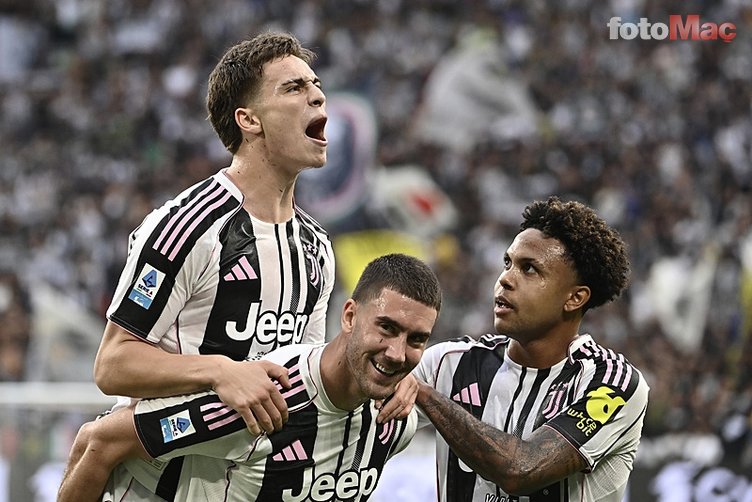 Fenerbahçe, Dusan Vlahovic için Transfer Girişimlerine Başlıyor