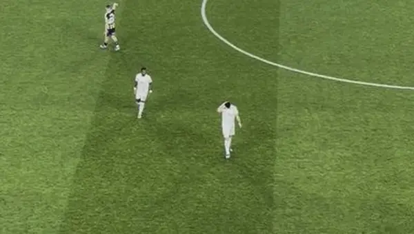 Fenerbahçe, Çaykur Rizespor'u Ağırladı: Tansiyon Yükseldi