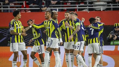 Fenerbahçe, Konyaspor'u Ağırlıyor: Hedef Üç Puan