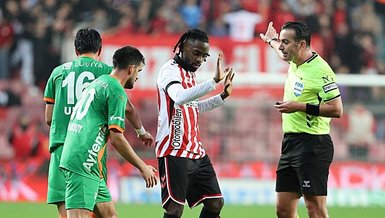 Beşiktaş'ın Tepkisini Çeken Hakem Kadir Sağlam Alt Lige İndirildi