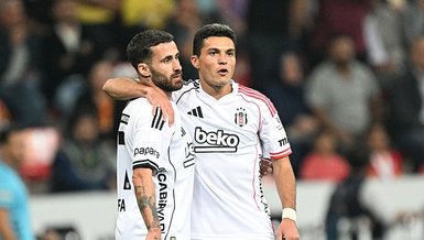 Beşiktaş, Konyaspor Deplasmanına Çıkacak; 8 Yeni Transfer Oynayamayacak