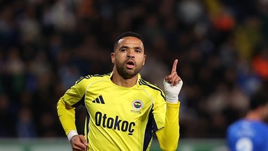 Youssef En-Nesyri Bu Sezon Kafa Golü Atamadı