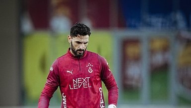 Uğurcan'ın Yerine Kalede Günay Güvenç Görev Alacak