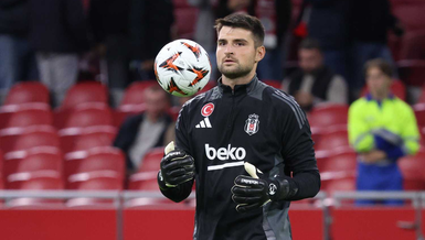 Konyaspor Maçında Ersin'in Başarılı Performansı