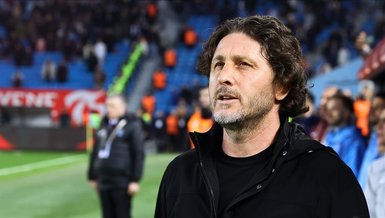 Kaleci transferinde rota Manchester! İşte Trabzonspor'un transfer planı