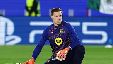 Beşiktaş'ın Kaleci Listesinde İki Önemli İsim Var