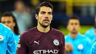 Beşiktaş, Manchester City'den Kaleci Stefan Ortega ile İlgileniyor