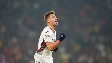 Muçi, Göztepe Maçında Parladı, Beşiktaş'a Hazırlanıyor