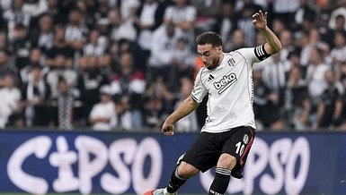 Orkun Kökçü İlk Kaptanlık Deneyimini Yaşadı