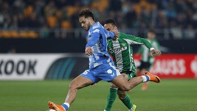 Beşiktaş, Souffian El Karouani ile Güçlenmeyi Hedefliyor