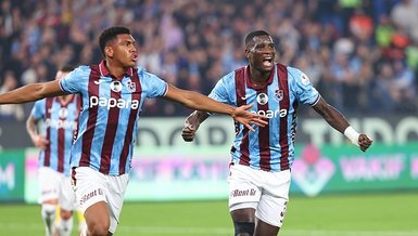 Fırtına'dan Dikkat Çeken Performans: 11 Haftada 6 Kafa Golü