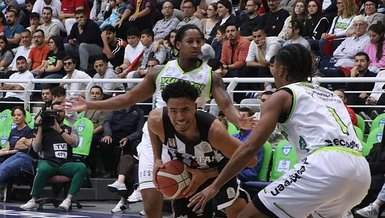 Beşiktaş Gain, Süper Lig'de 6'da 6 Yaparak Liderliğini Sürdürdü